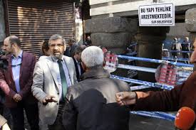 Turchia: ucciso Elci avvocato per i diritti umani